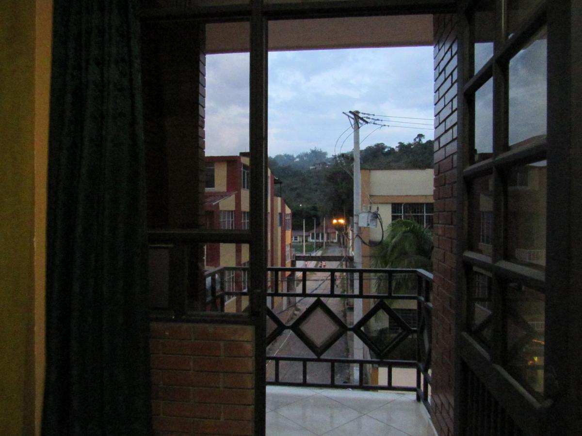 Hotel Ciudad Dulce Moniquirá Exterior photo