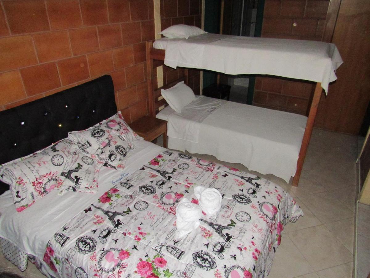 Hotel Ciudad Dulce Moniquirá Exterior photo