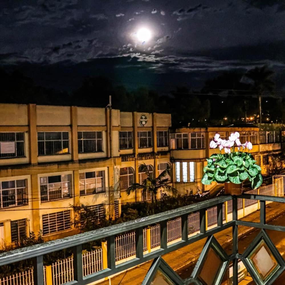 Hotel Ciudad Dulce Moniquirá Exterior photo
